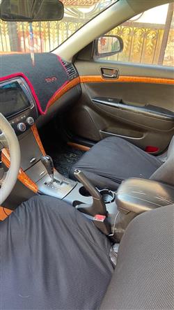 هیوندای سۆناتا